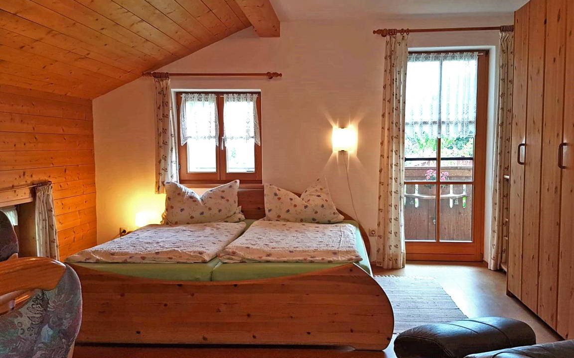 Photo of Bedroom in Aschau im Chiemgau