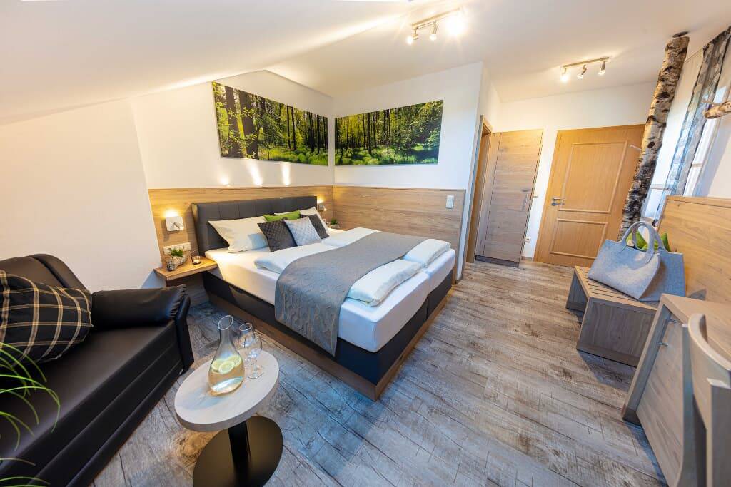 Photo of Bedroom in Tittling