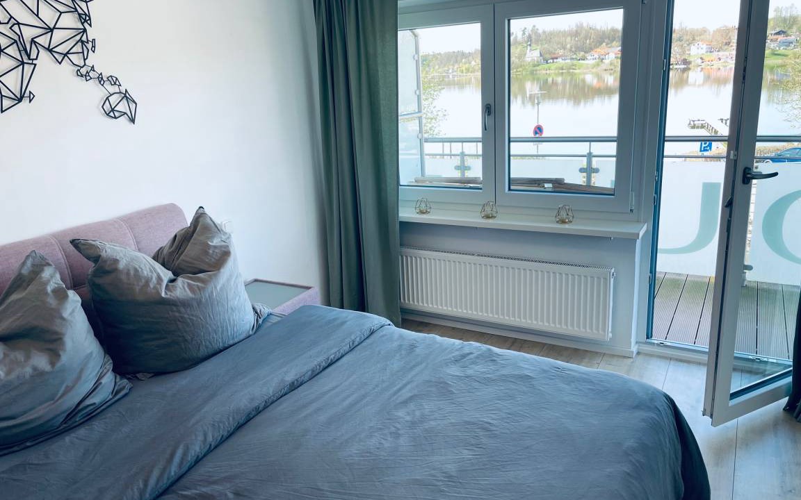 Photo of Bedroom in Seeon-Seebruck