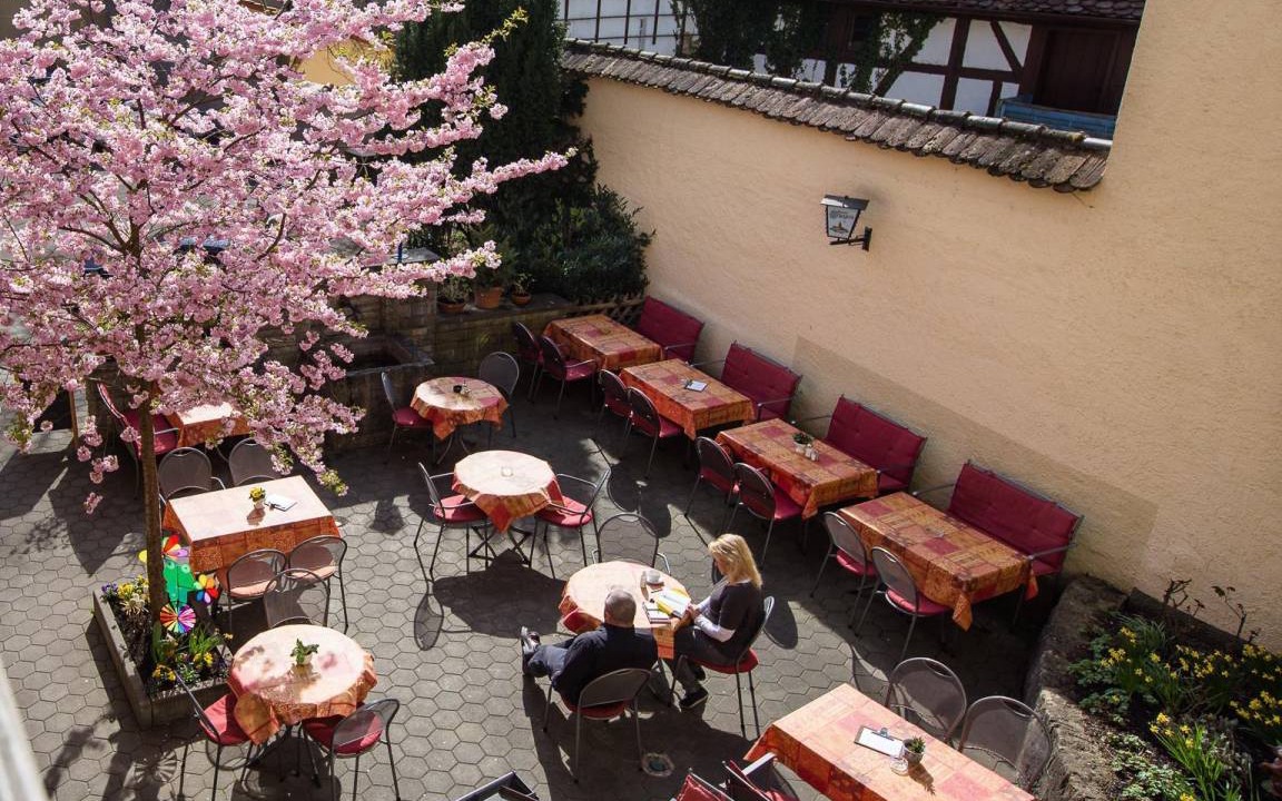 Photo of Others in Rothenburg Old Town