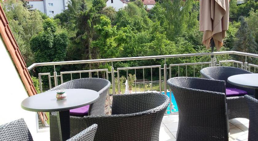 Photo of Patio Balcony in Mainstockheim