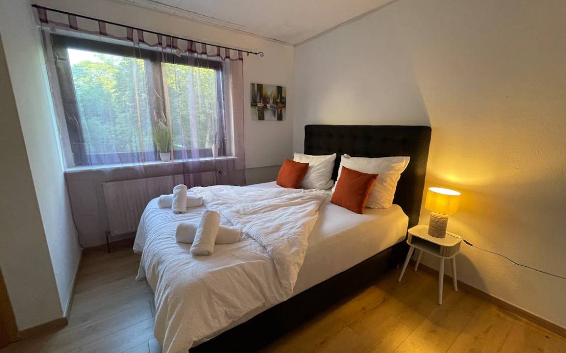 Photo of Bedroom in Bayreuth