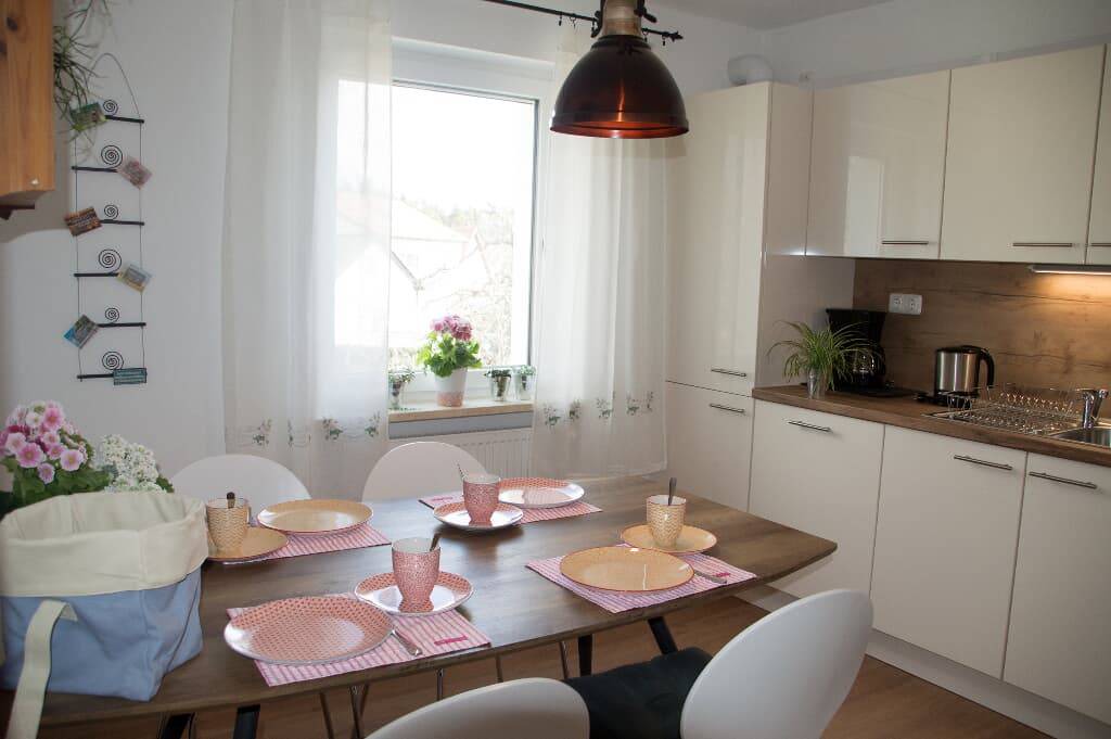 Photo of Kitchen in Wackersdorf
