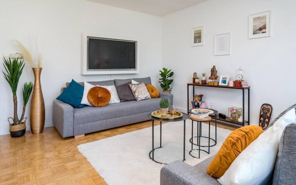 Photo of Livingroom in Obersendling