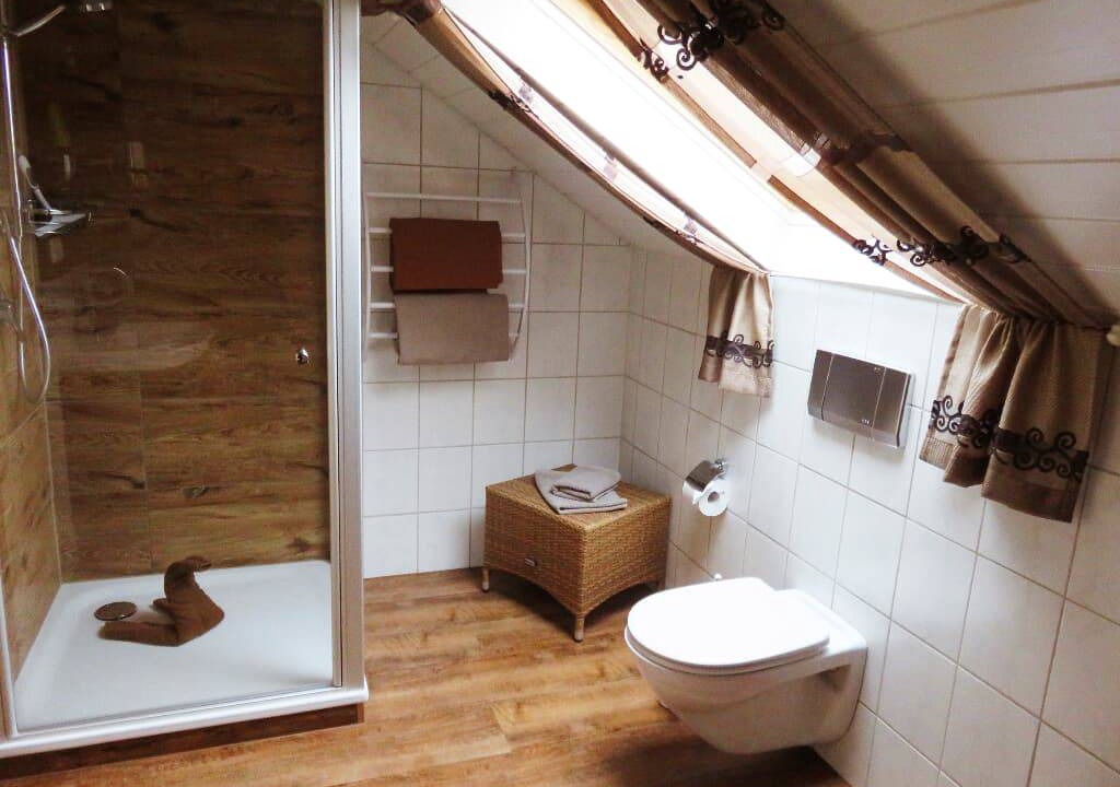 Photo of Bathroom in Thening