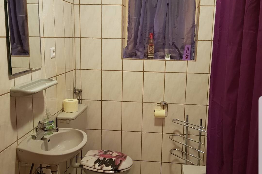 Photo of Bathroom in Altenstadt an der Waldnaab