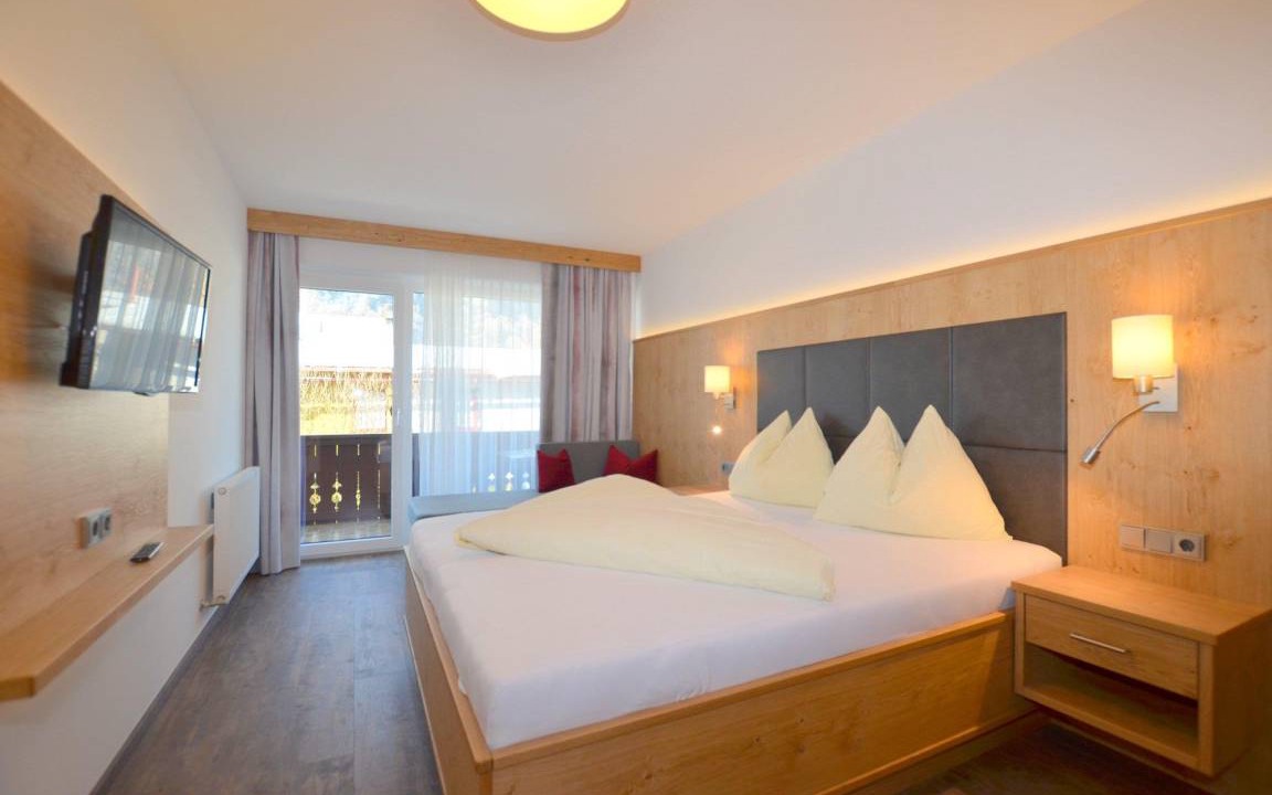 Photo of Bedroom in Walchsee