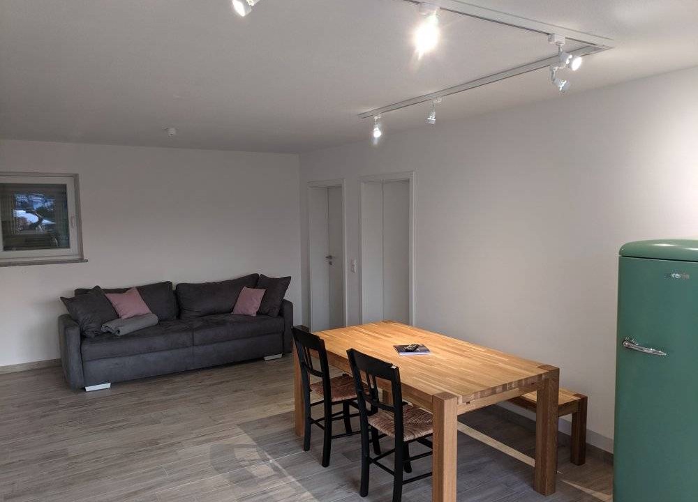 Photo of Livingroom in Kaufbeuren