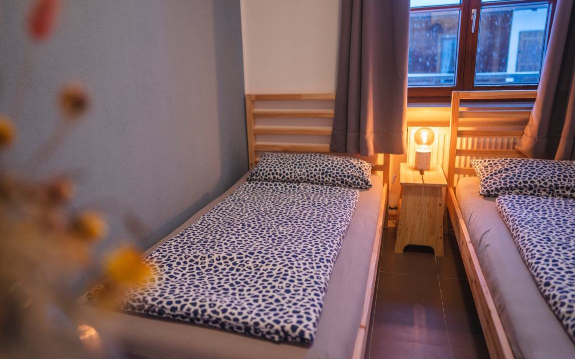 Photo of Bedroom in Breitmoos