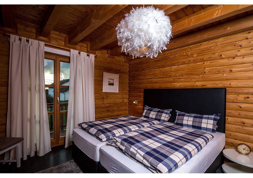 Photo of Bedroom in Bad Birnbach