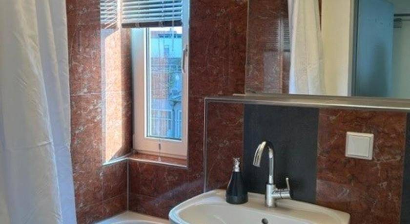 Photo of Bathroom in Bamberg