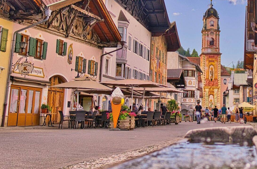 Photo of Others in Mittenwald