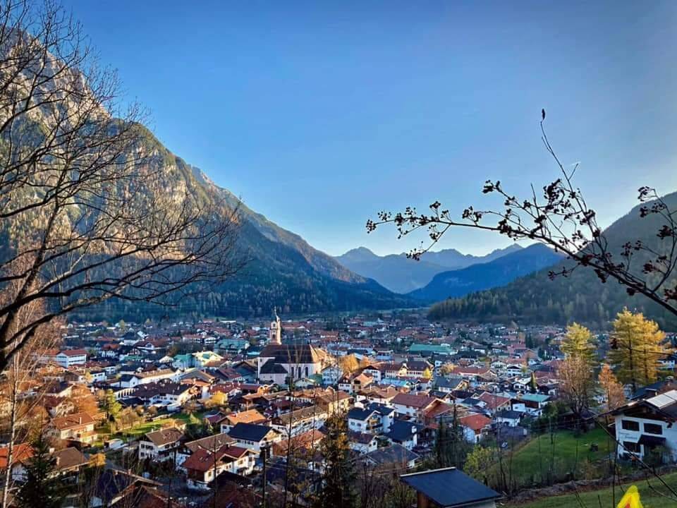 Photo of Others in Mittenwald