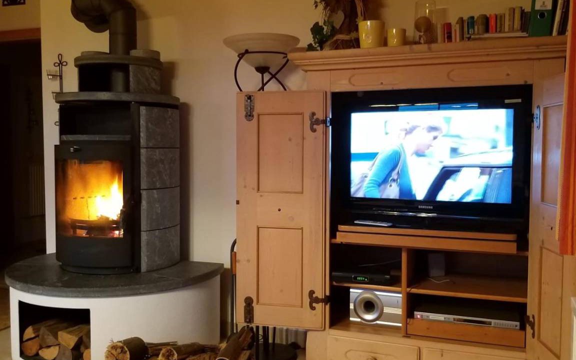 Photo of Livingroom in Sankt Englmar