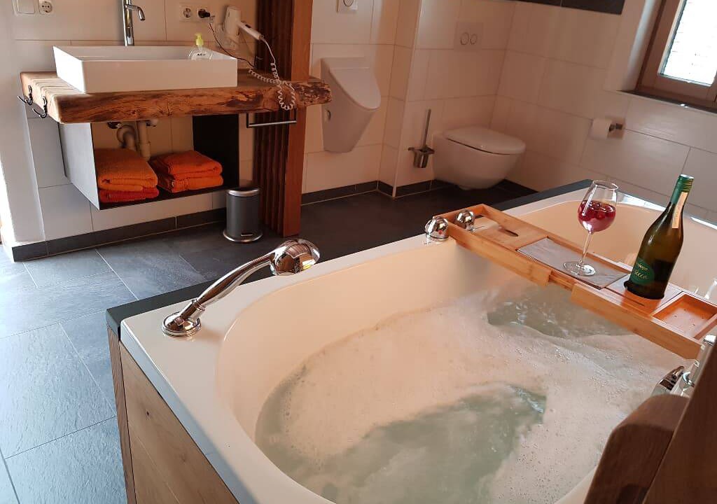 Photo of Bathroom in Schwarzach b. Nabburg