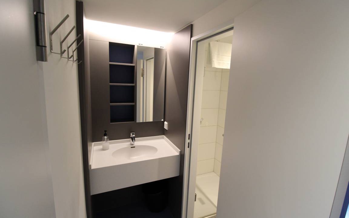 Photo of Bathroom in Ludwigsvorstadt-Kliniken