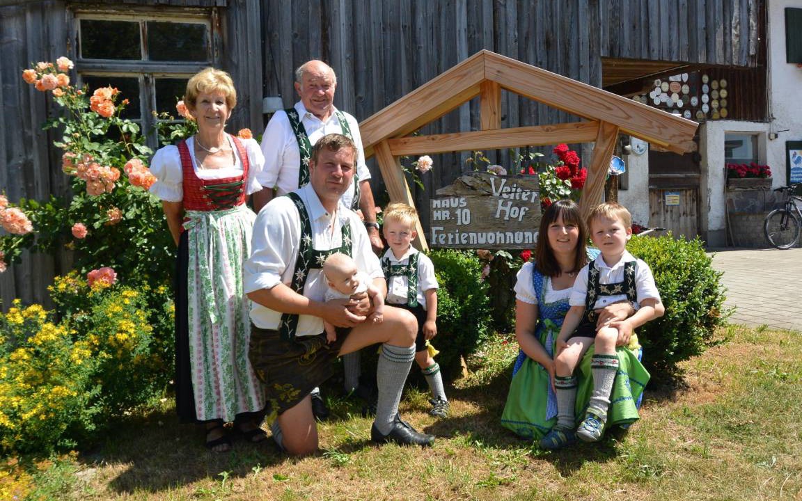 Photo of Others in Nesselwang