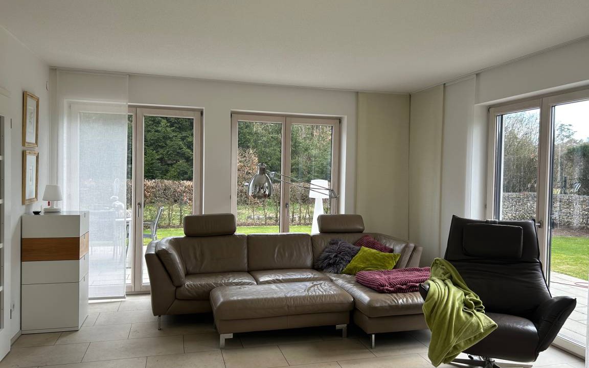 Photo of Livingroom in Riedenburg