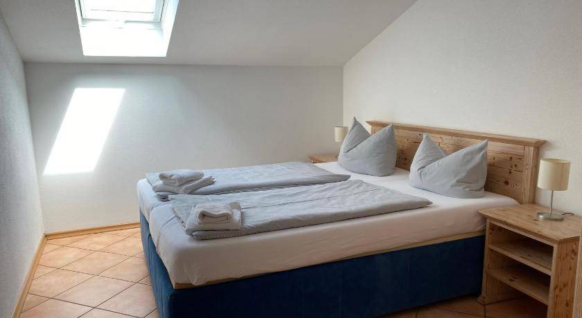 Photo of Bedroom in Uebersee