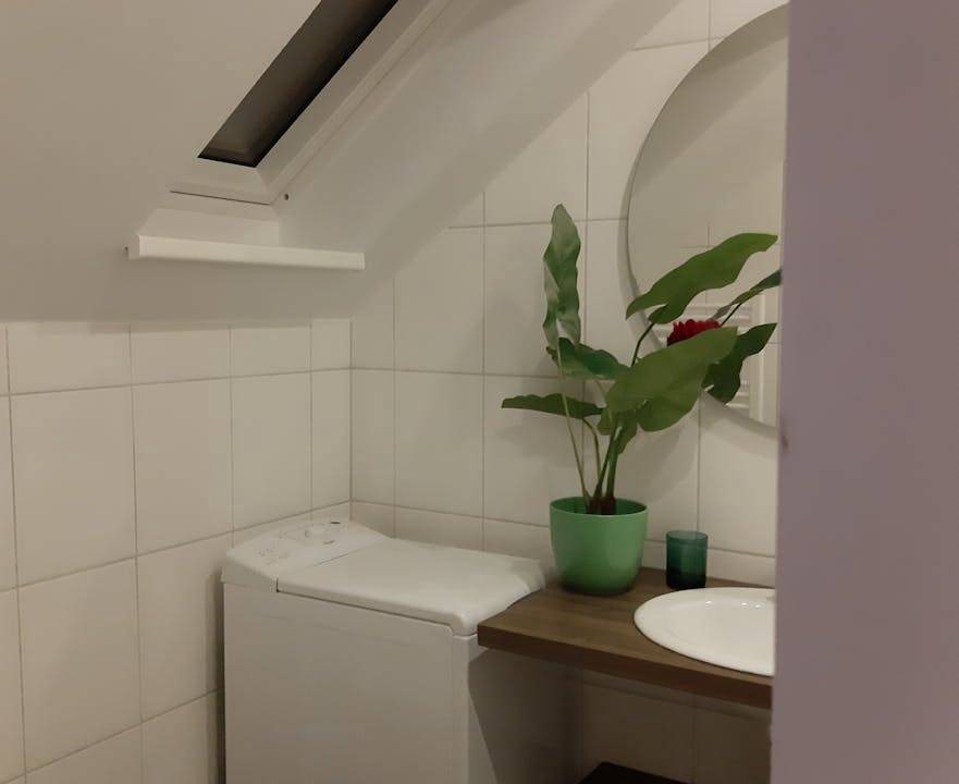 Photo of Bathroom in Berg am Laim