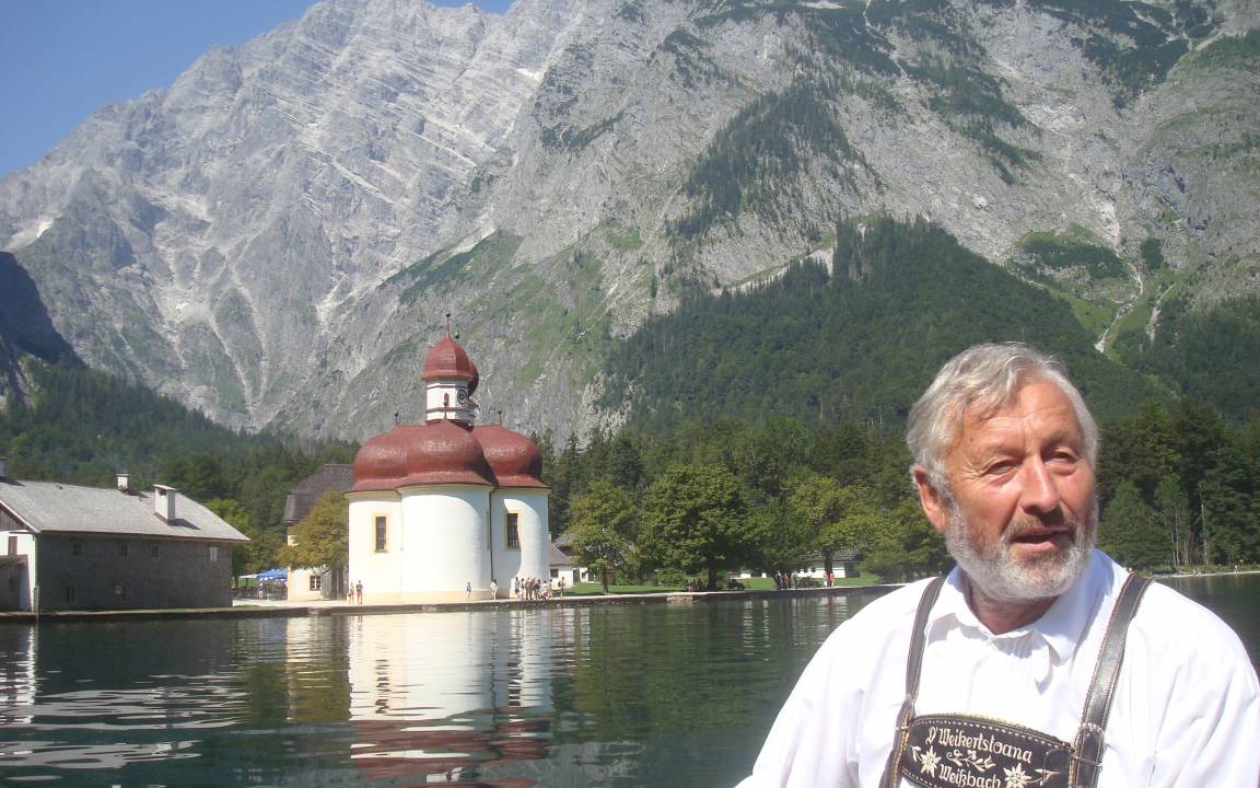 Photo of Others in Weissbach an der Alpenstrasse