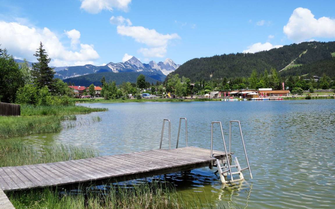 Photo of Others in Seefeld in Tirol