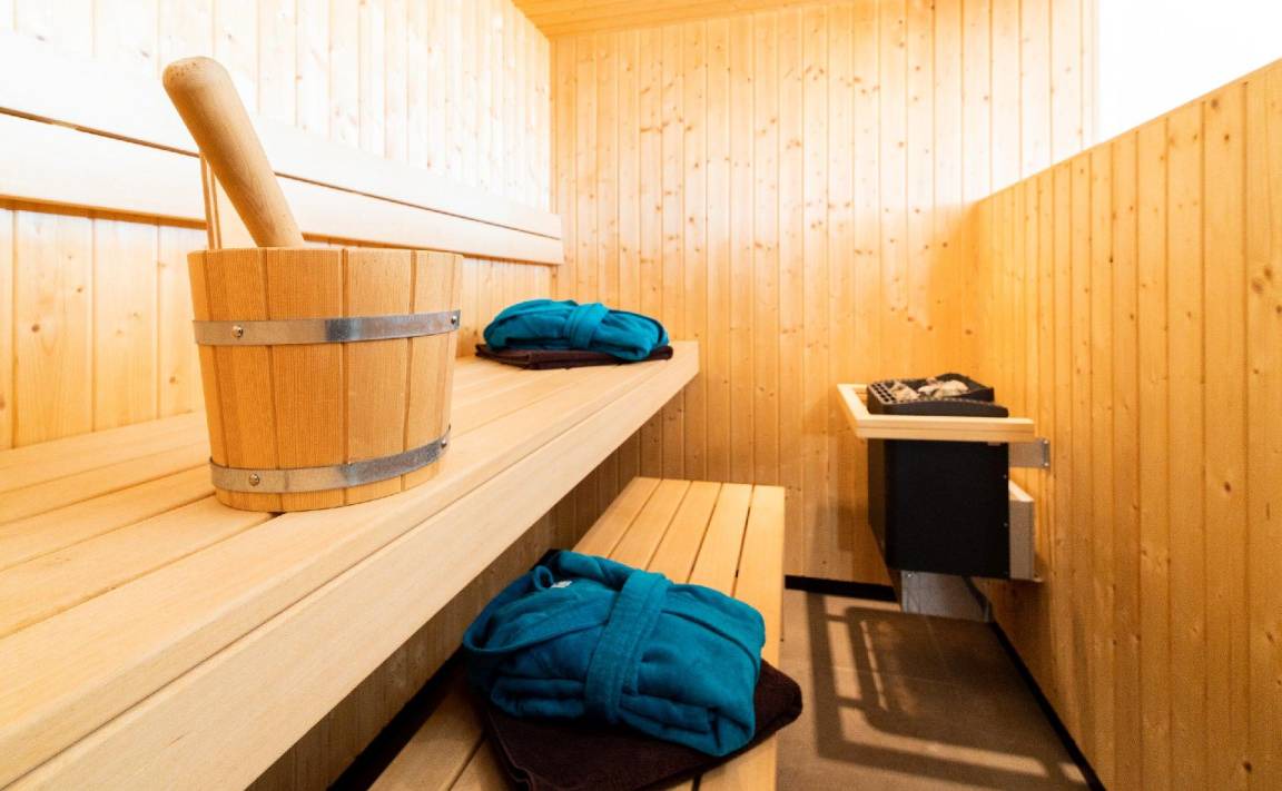 Photo of Bathroom in Breitenberg