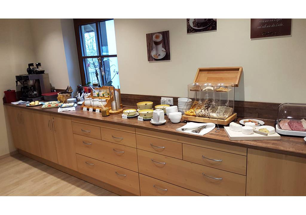 Photo of Kitchen in Hartkirchen