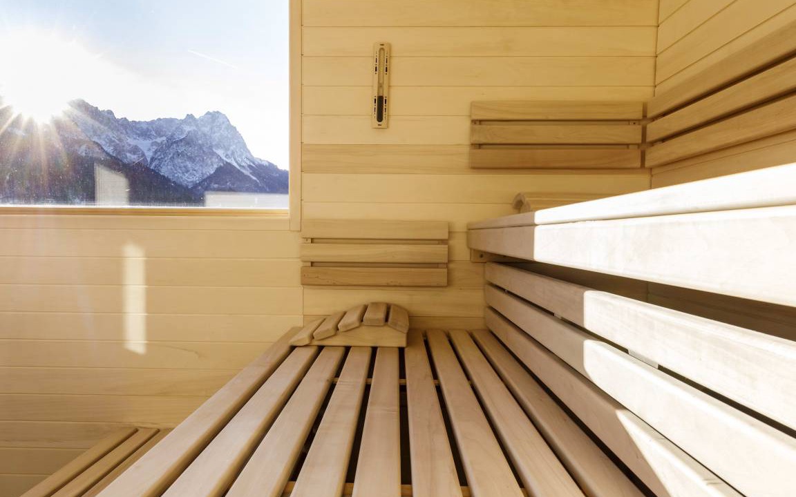 Photo of Patio Balcony in Garmisch-Partenkirchen