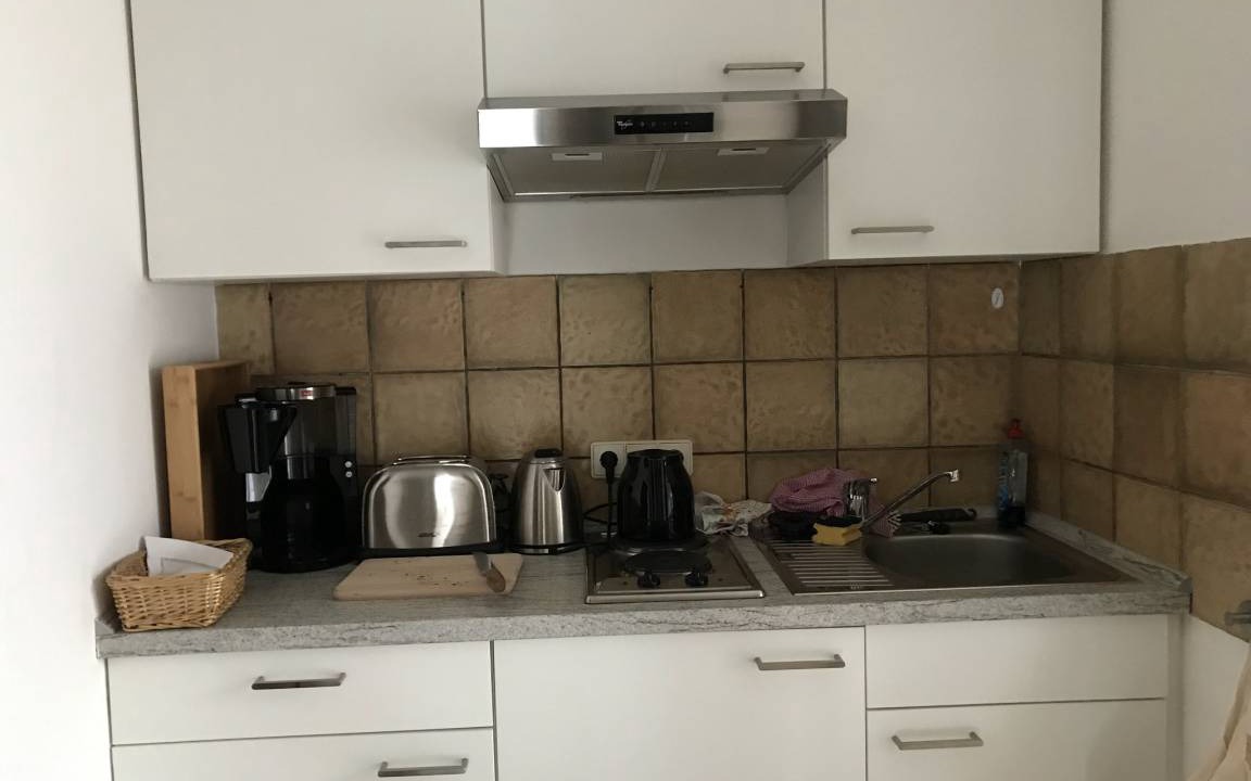 Photo of Kitchen in Randersacker