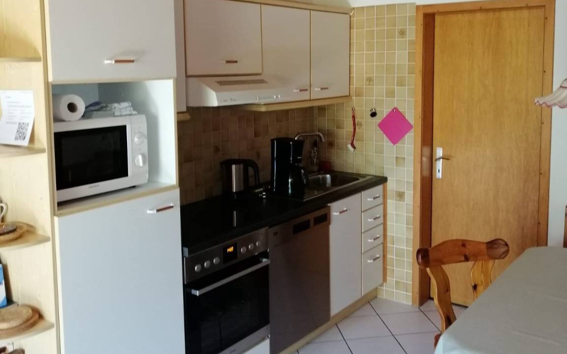 Photo of Kitchen in Breitbrunn a. Chiemsee