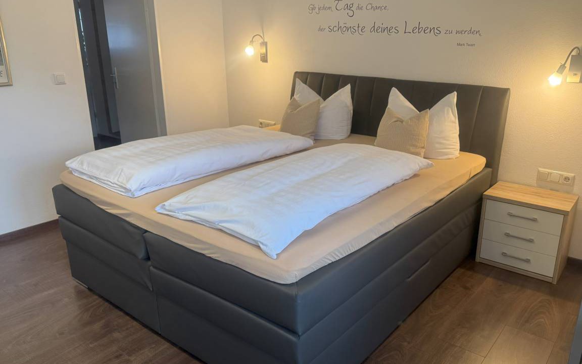 Photo of Bedroom in Ramsau