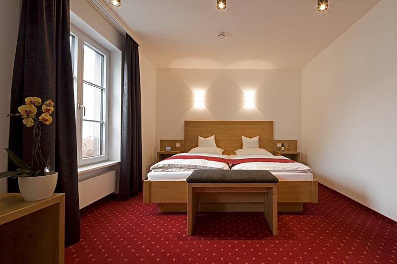 Photo of Bedroom in Krumbach