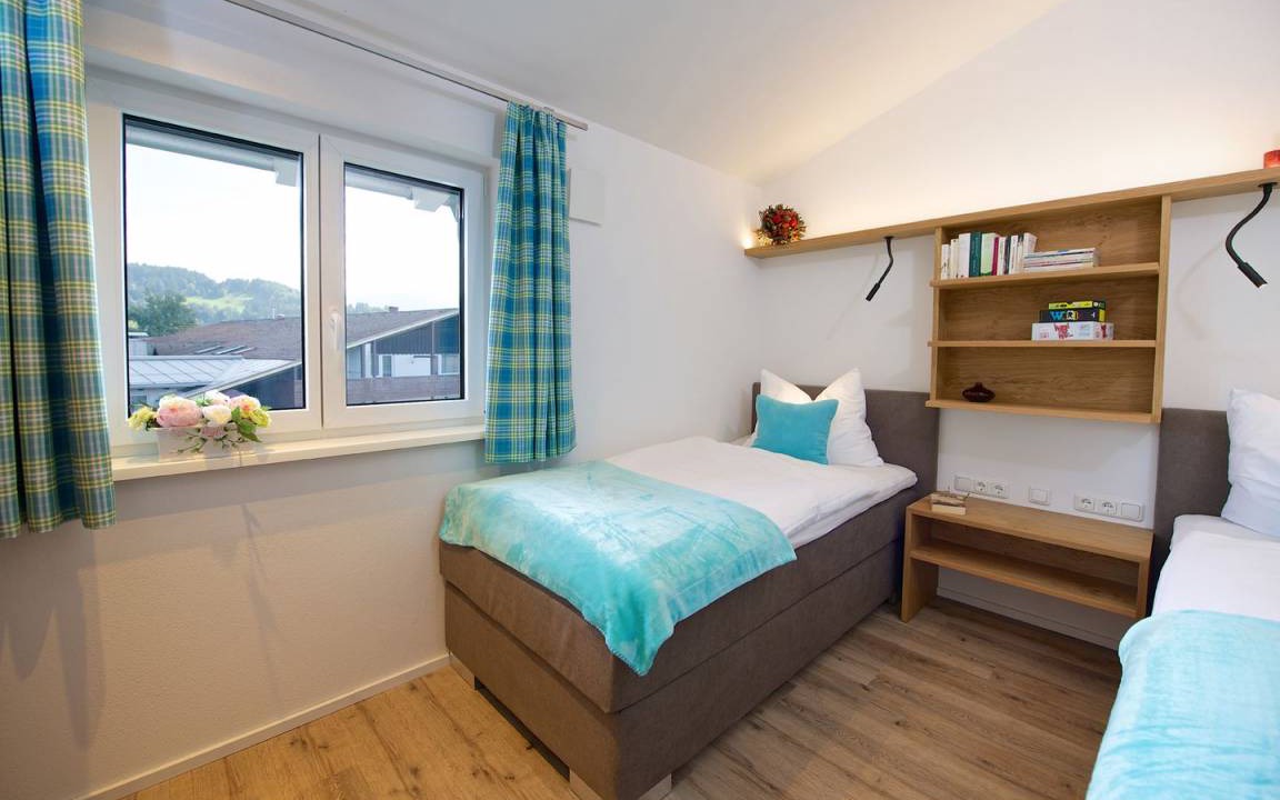Photo of Bedroom in Kalzhofen