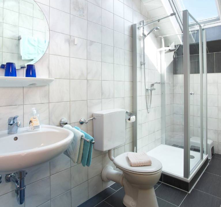 Photo of Bathroom in Bad Goegging