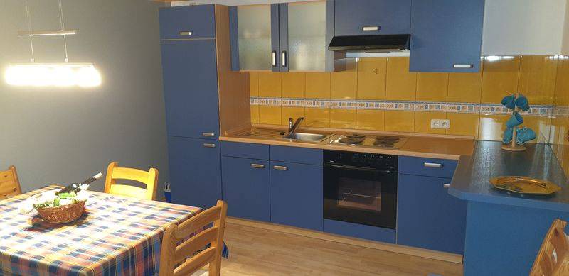 Photo of Kitchen in Bischofsheim an der Rhon