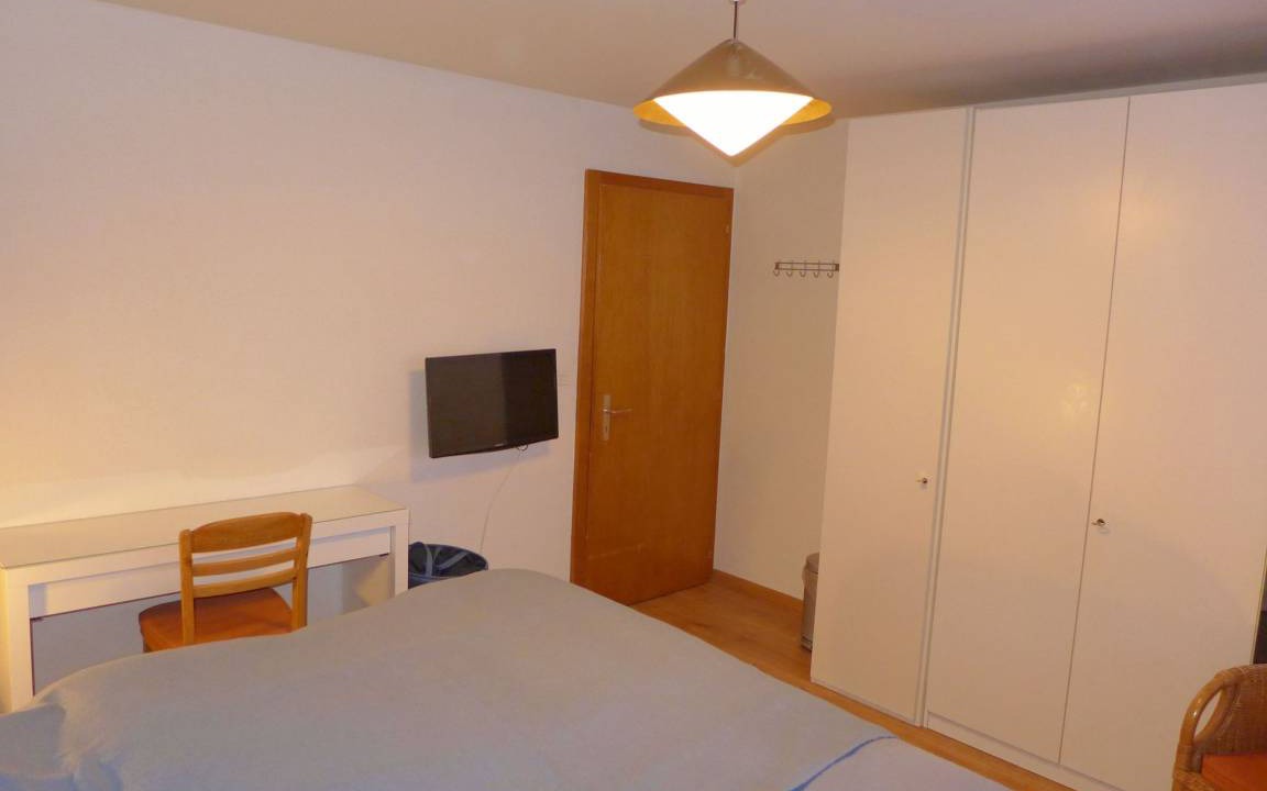 Photo of Bedroom in Chermignon