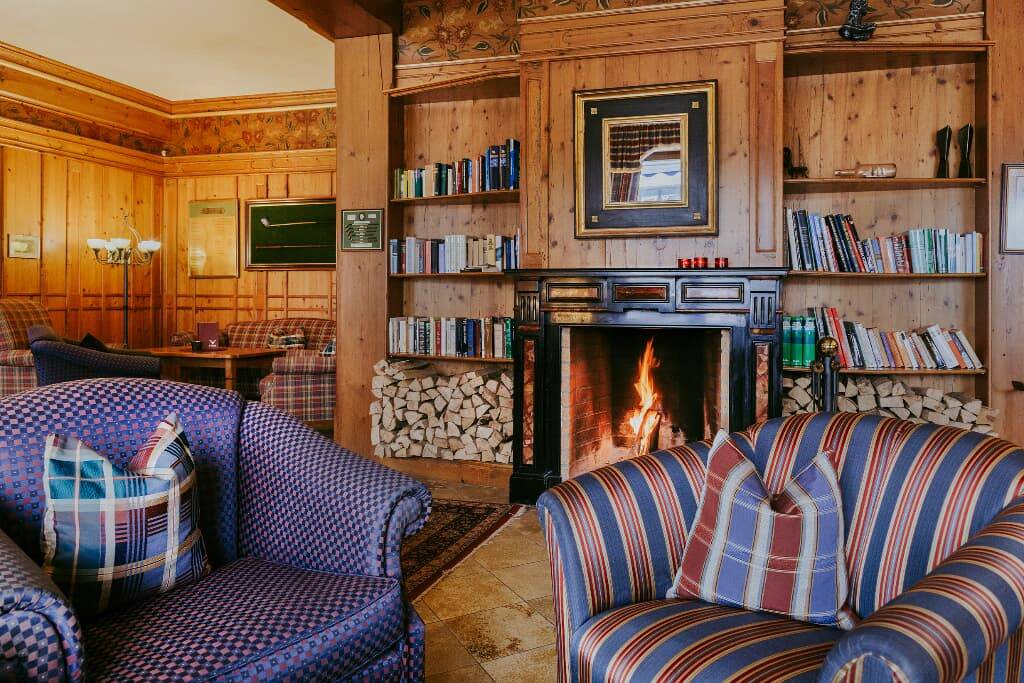 Photo of Livingroom in Bad Griesbach-Therme
