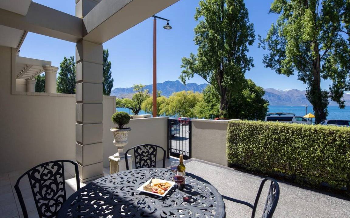 Photo of Others in Queenstown