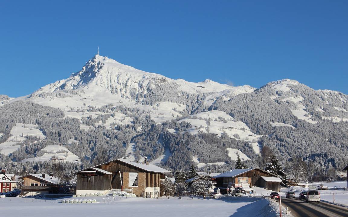 Photo of Others in Kitzbuehel