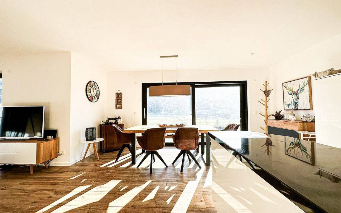 Photo of Livingroom in Wiedemannsdorf