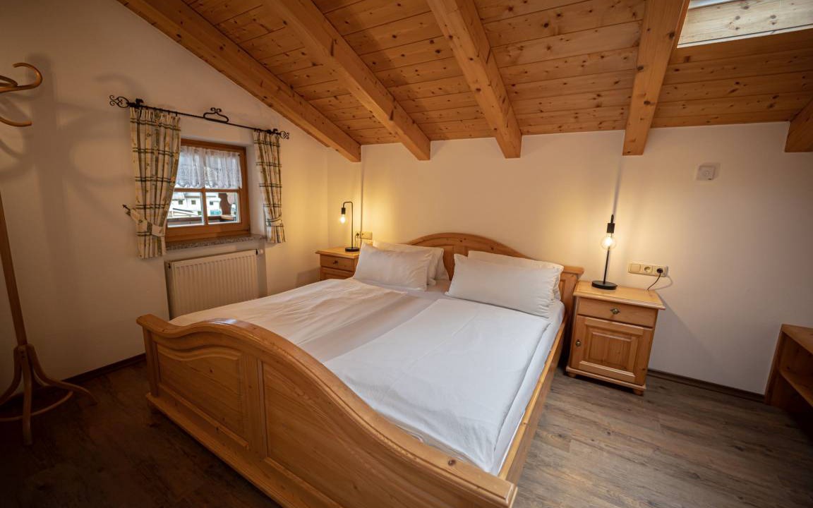 Photo of Bedroom in Schoenau am Koenigssee