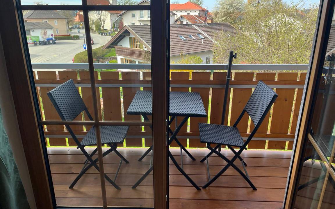 Photo of Patio Balcony in Kienberg