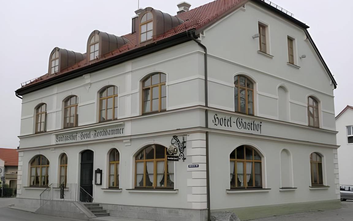 Photo of Others in Ebersberg District