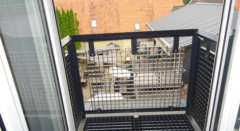 Photo of Patio Balcony in Geiselwind