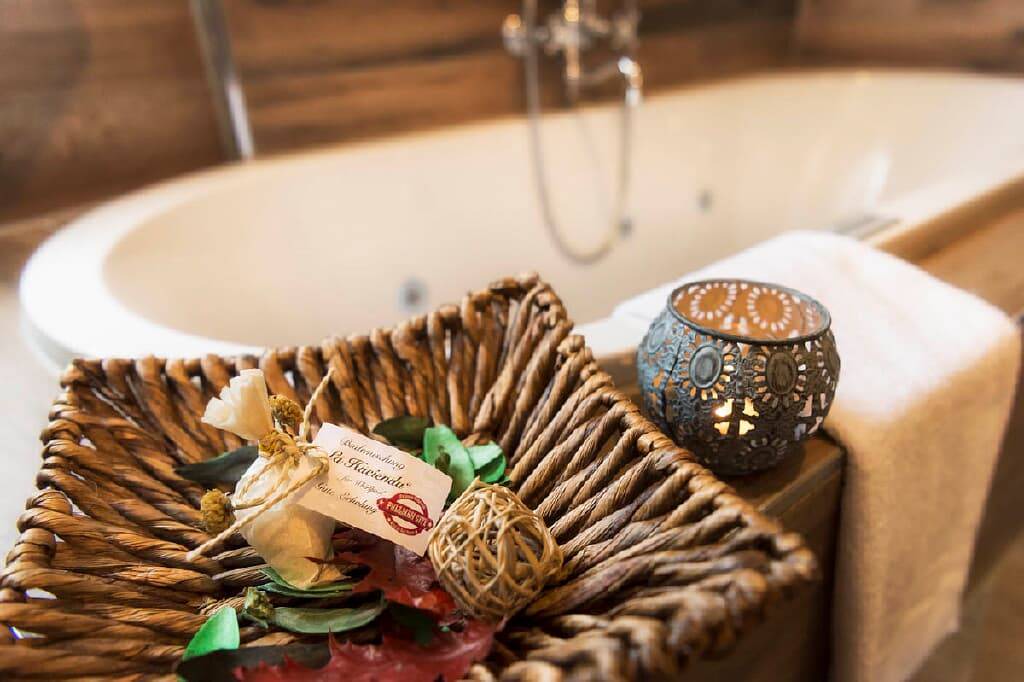 Photo of Bathroom in Eging am See