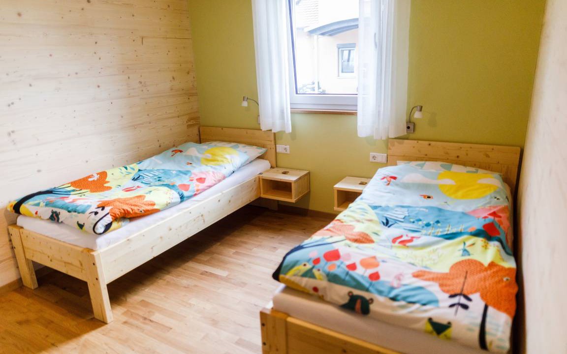 Photo of Bedroom in Aue