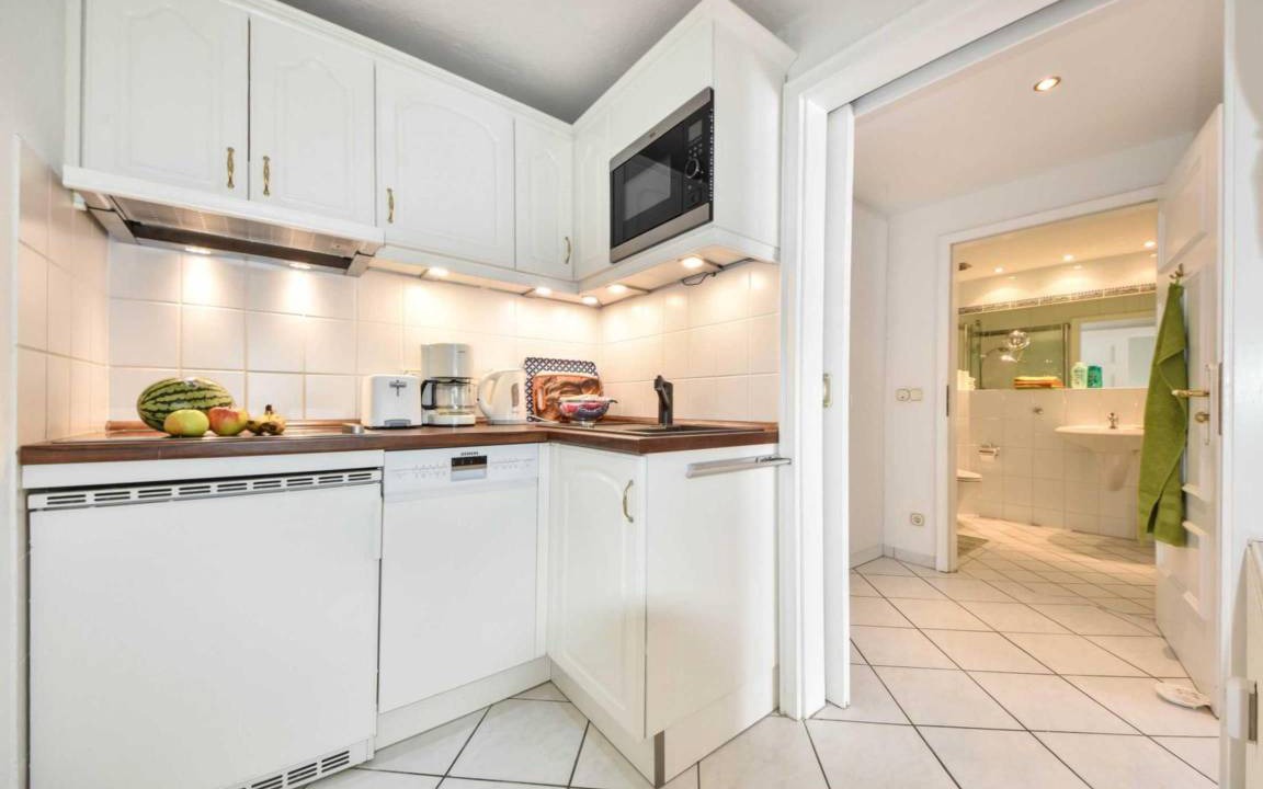 Photo of Kitchen in Ahlbeck