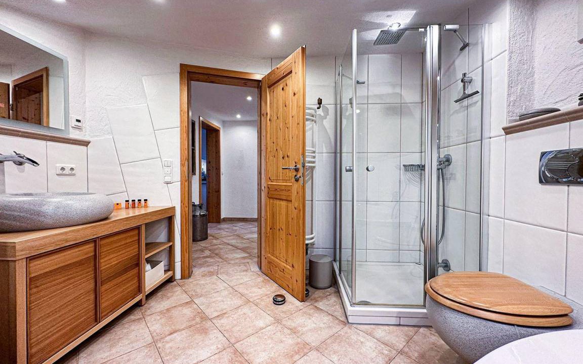 Photo of Bathroom in Steibis