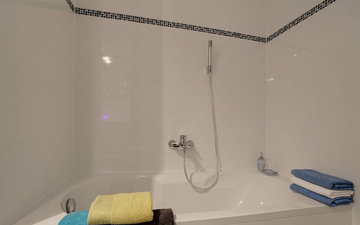 Photo of Bathroom in Am Riesenfeld